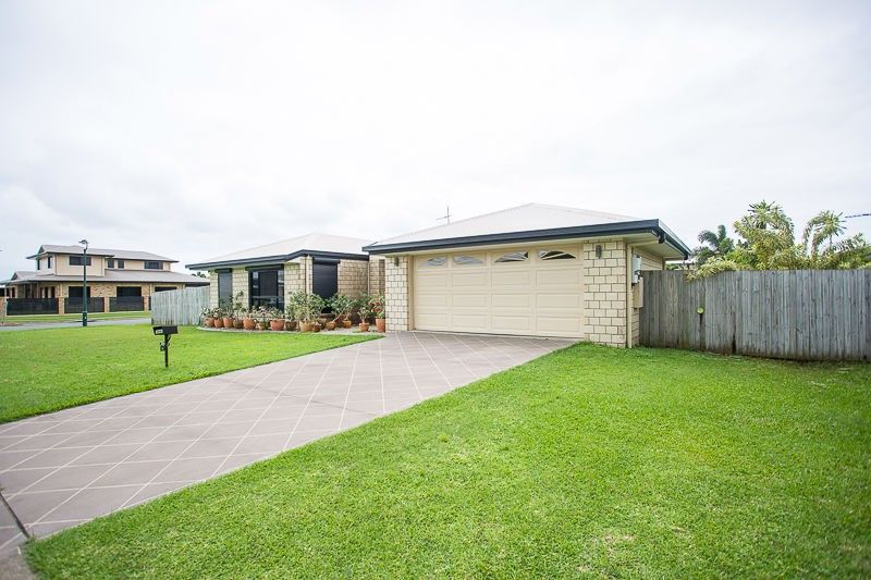 6 Botanical Drive, Ooralea QLD 4740, Image 1