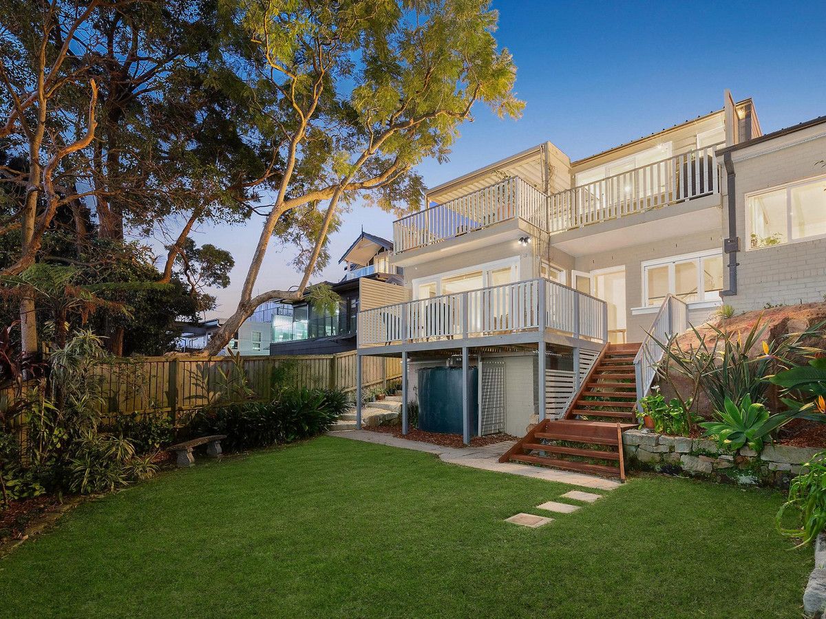 108 Macpherson Street, Cremorne Property History & Address Research