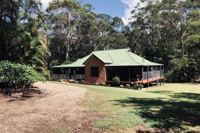 9 Acreage Properties For Sale In Mid North Coast Nsw Domain