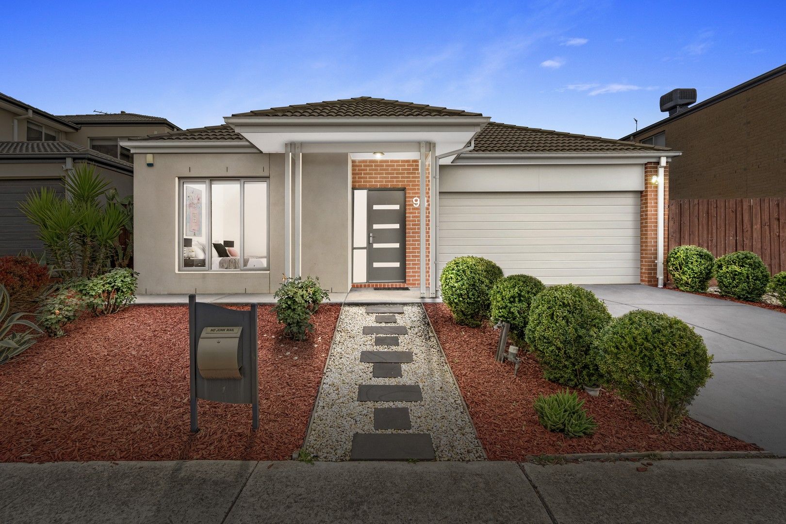 94 Sackville Street, Mernda VIC 3754, Image 0