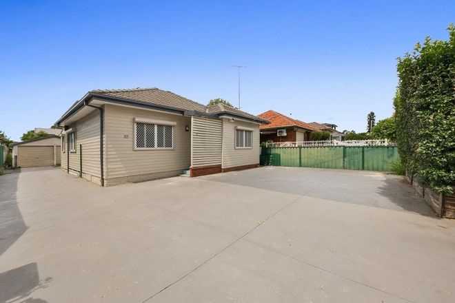 Picture of 161 The Horsley Drive, FAIRFIELD EAST NSW 2165