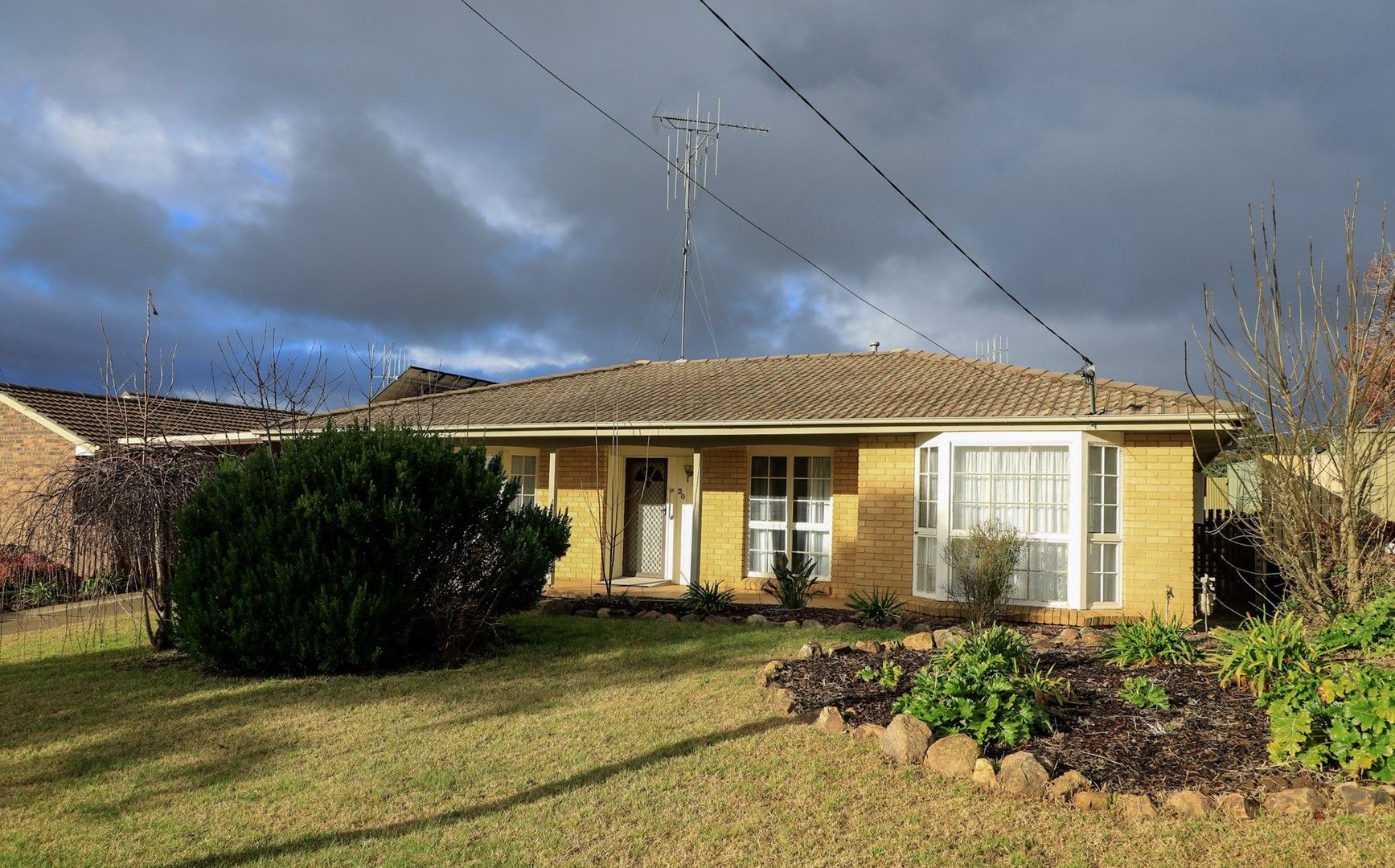 20 Yeo Crescent, Yass NSW 2582 House For Rent Domain