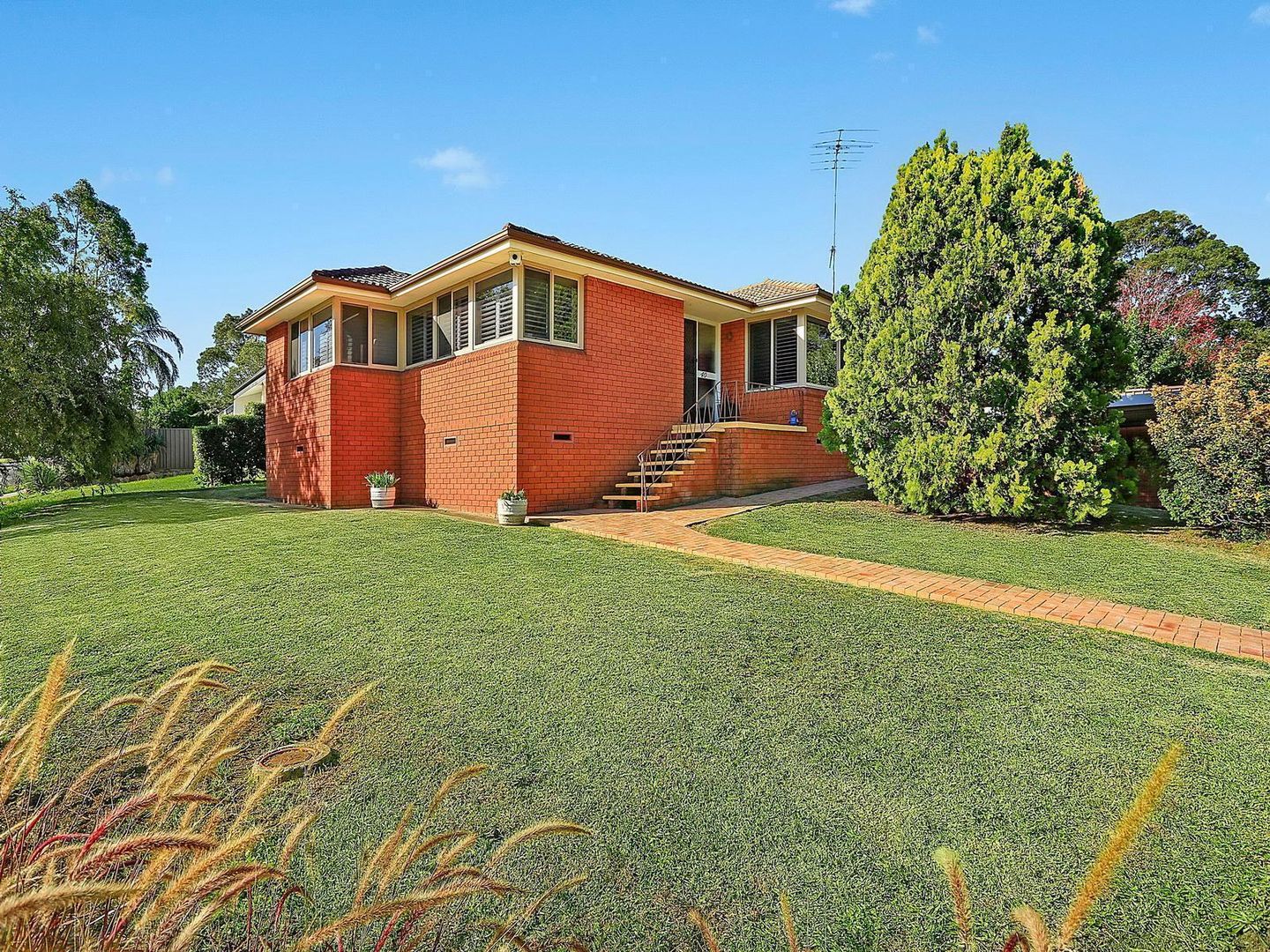 Property Report for 40 Jacaranda Avenue, Bradbury NSW 2560