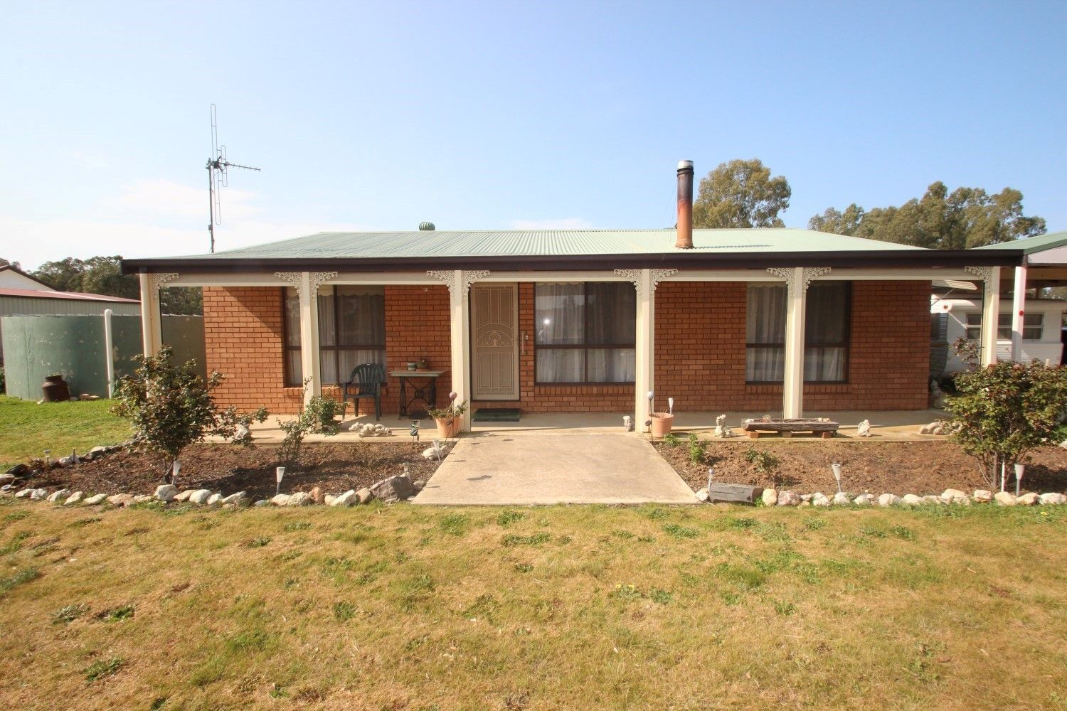 22 Seperation Road, Dunolly VIC 3472, Image 0
