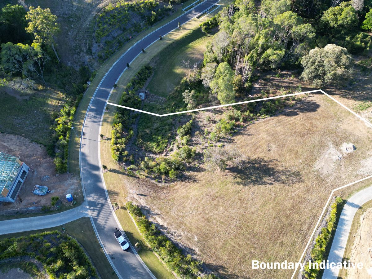 Lot 42 Martha Ruddy Way, Tallebudgera QLD 4228, Image 0