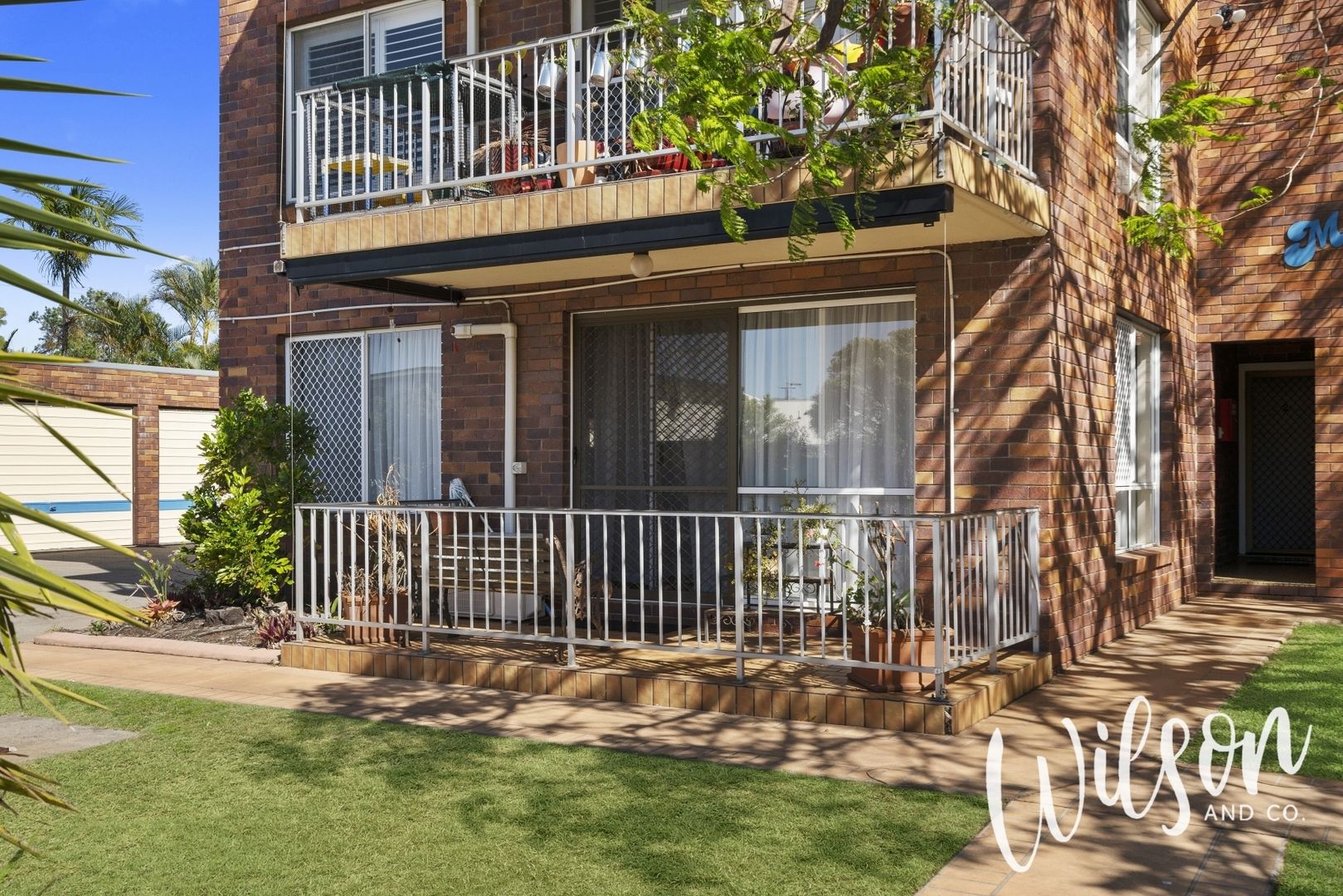 Unit 1/16 Bibimulya St, Bellara QLD 4507, Image 2