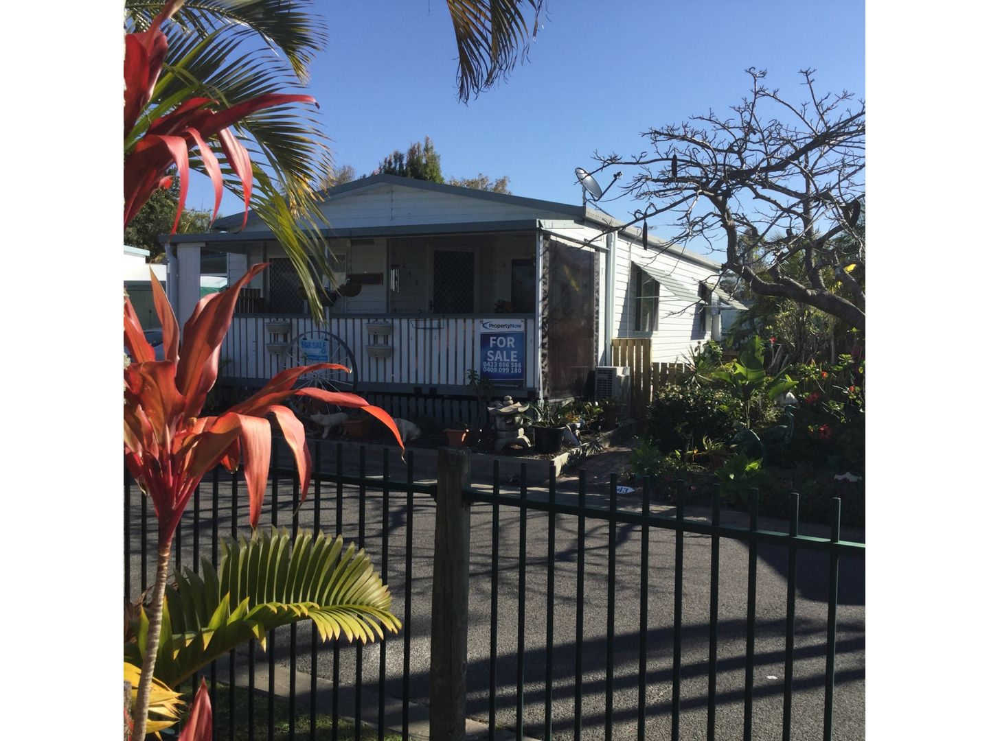 242/13 Tweed Coast Road, Hastings Point Property History & Address