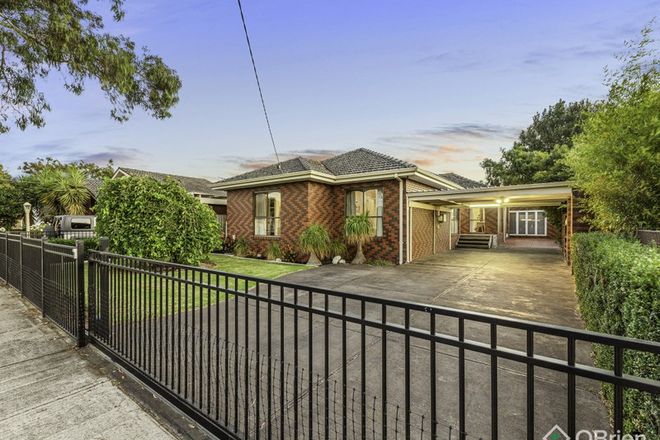 Picture of 20 Roma Avenue, CRANBOURNE VIC 3977