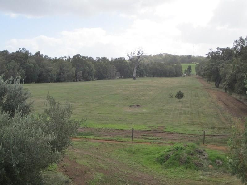 Lot 101 Mcglew Road, Lower Chittering WA 6084, Image 0