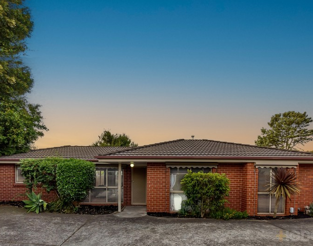 4/22 Second Avenue, Chelsea Heights VIC 3196