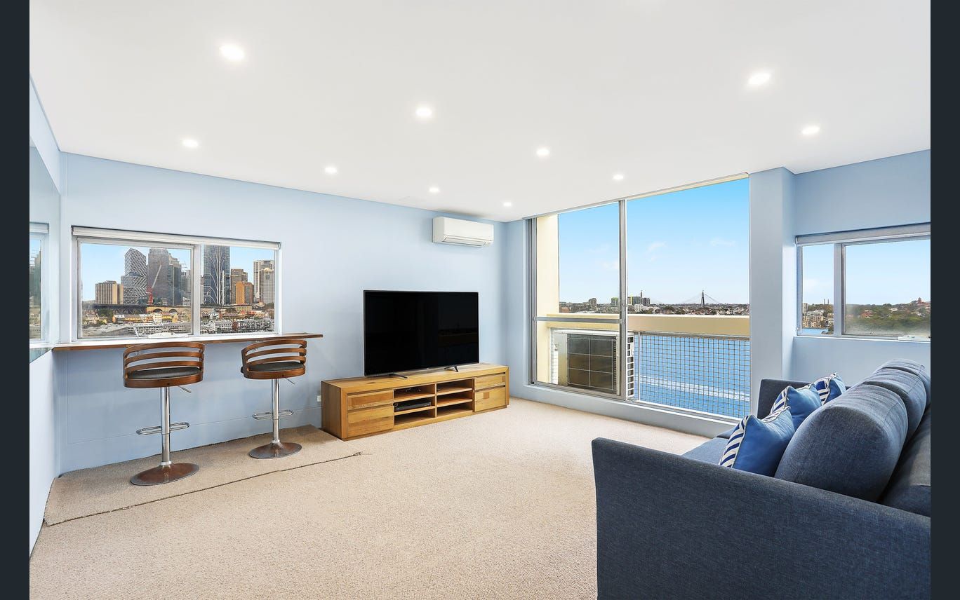 82/1428 Blues Point Road, McMahons Point NSW 2060 Apartment For Rent