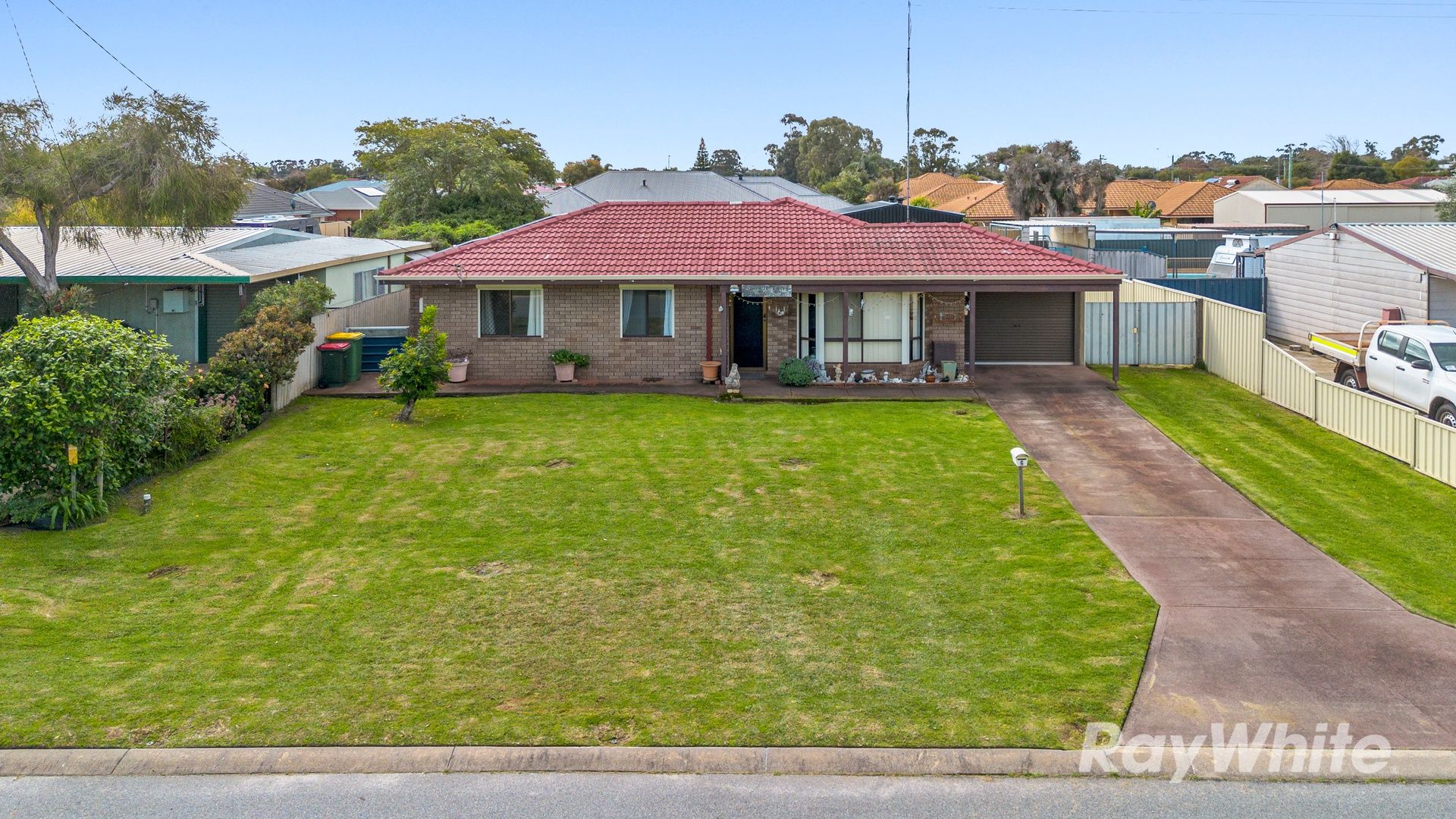 6 Humphrey Street, Pinjarra WA 6208, Image 0