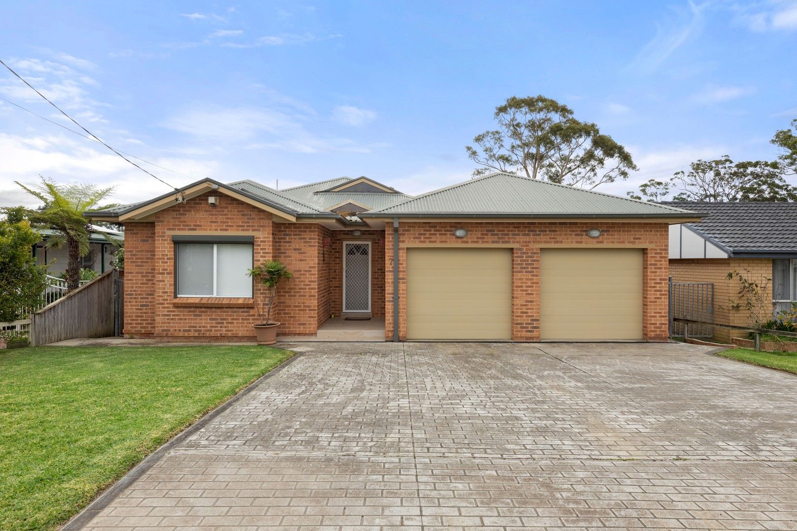 7 Gibson Crescent, Sanctuary Point NSW 2540, Image 0
