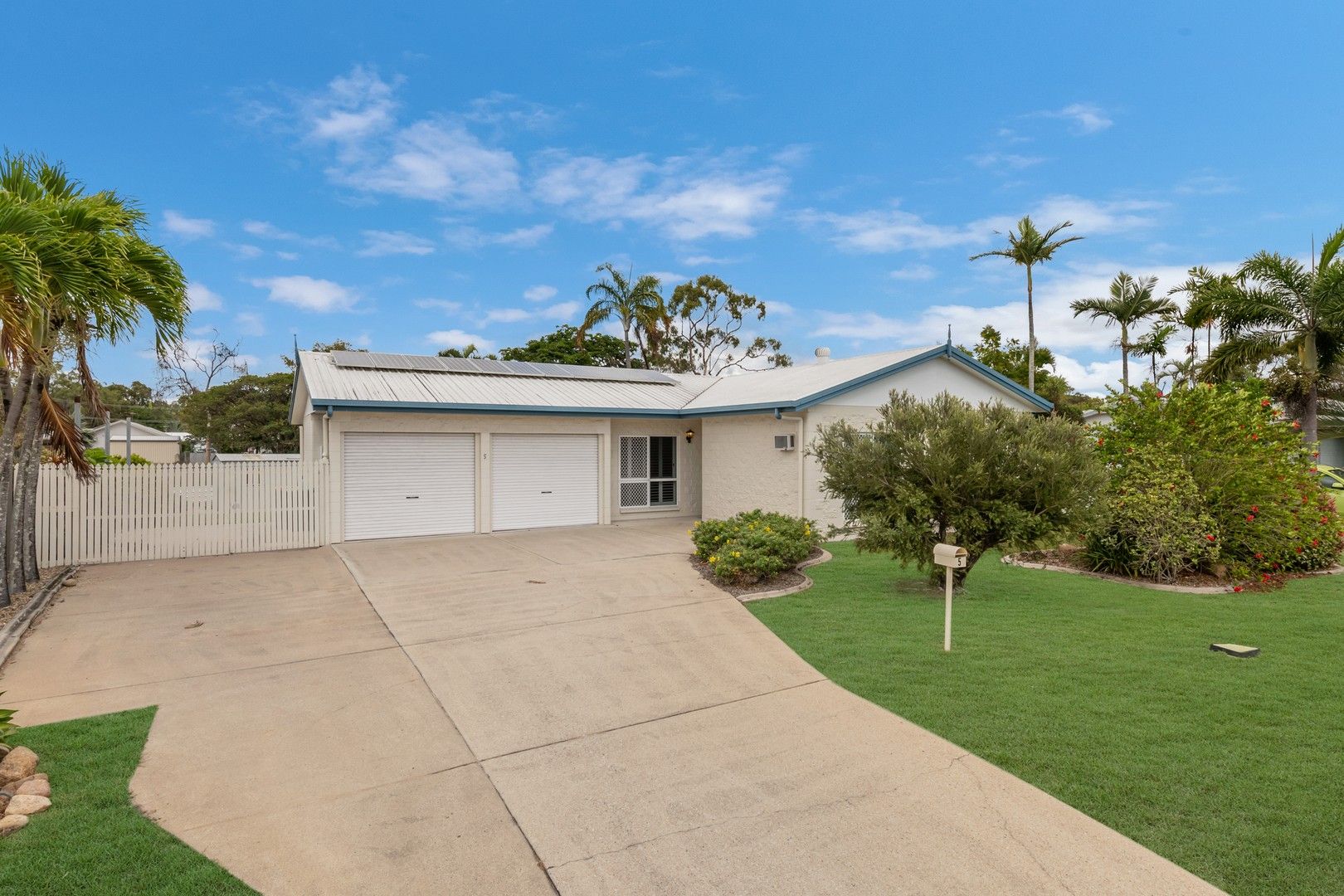 5 Calypso Court, Burdell QLD 4818, Image 0