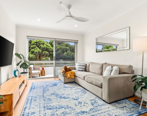 6/2 Maxwell Avenue, Maroubra NSW 2035