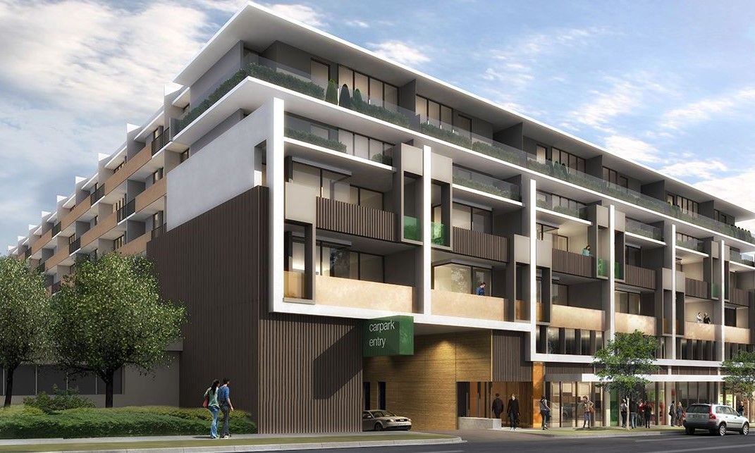 2 bedrooms Apartment / Unit / Flat in 519/70 Batesford Rd CHADSTONE VIC, 3148