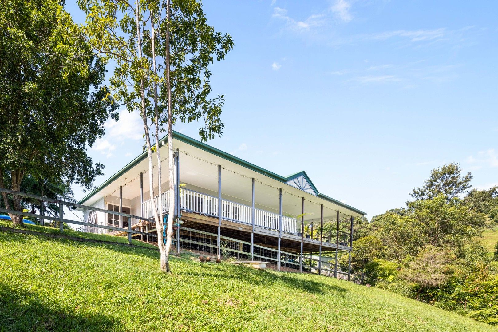 31 Eva Crescent, Piggabeen NSW 2486, Image 1