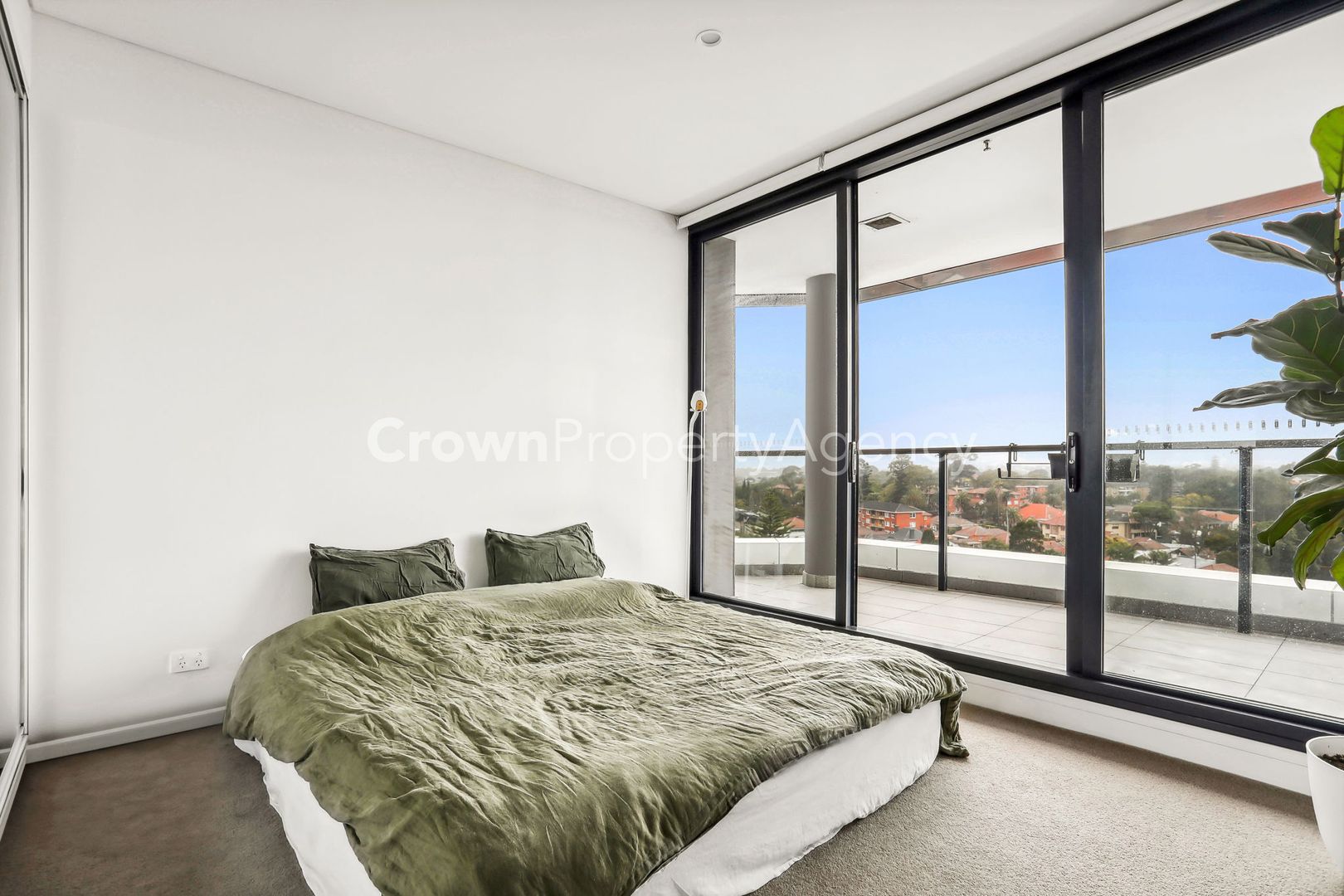 902/168 Liverpool Road, Ashfield NSW 2131, Image 2