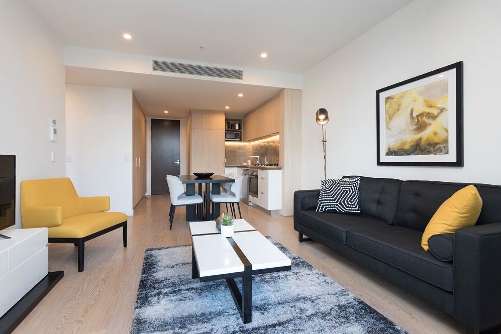 S1607/269 Grey Street, South Bank QLD 4101, Image 0