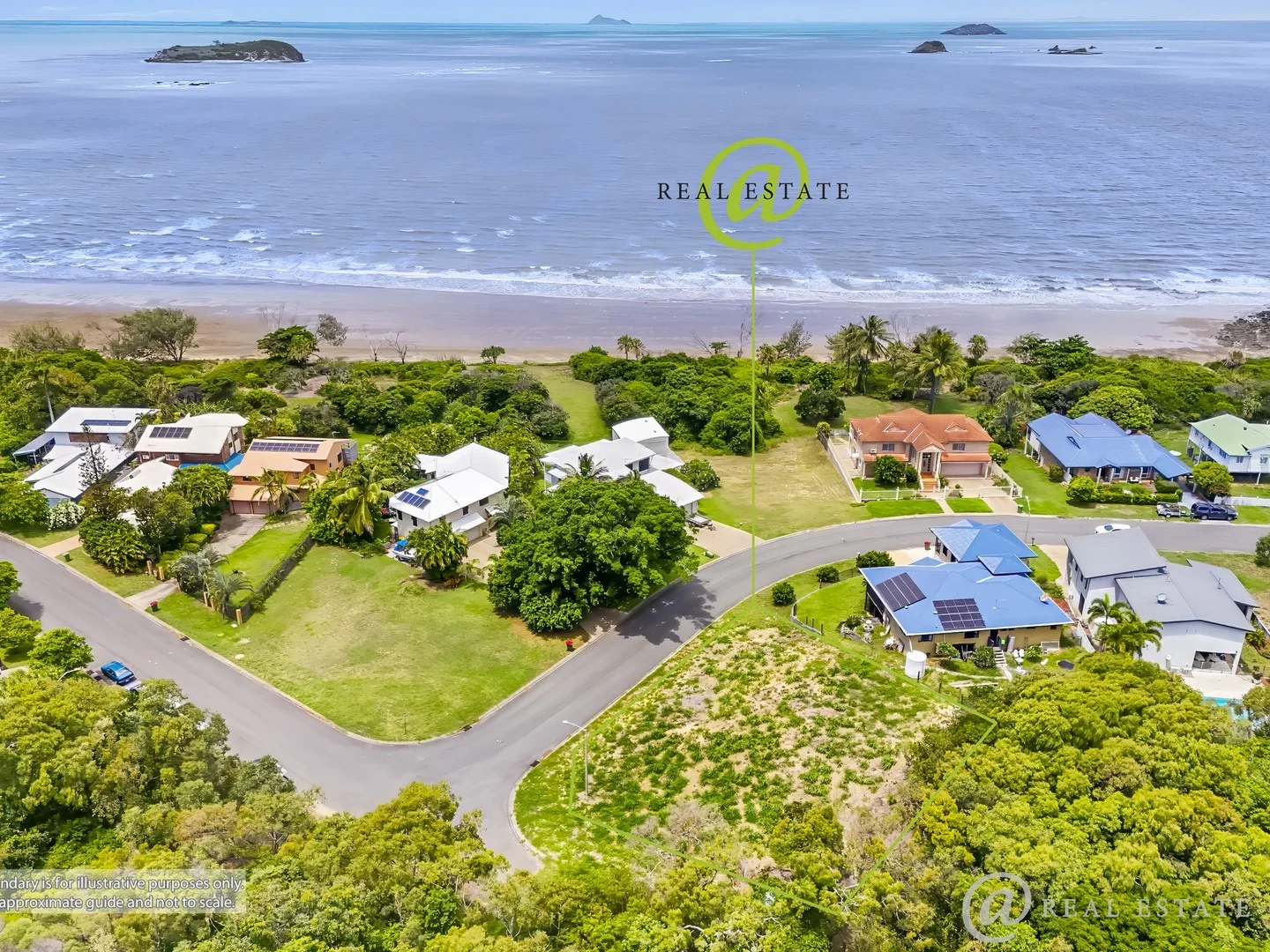 Primary image of 1 Coral Close, Zilzie QLD 4710
