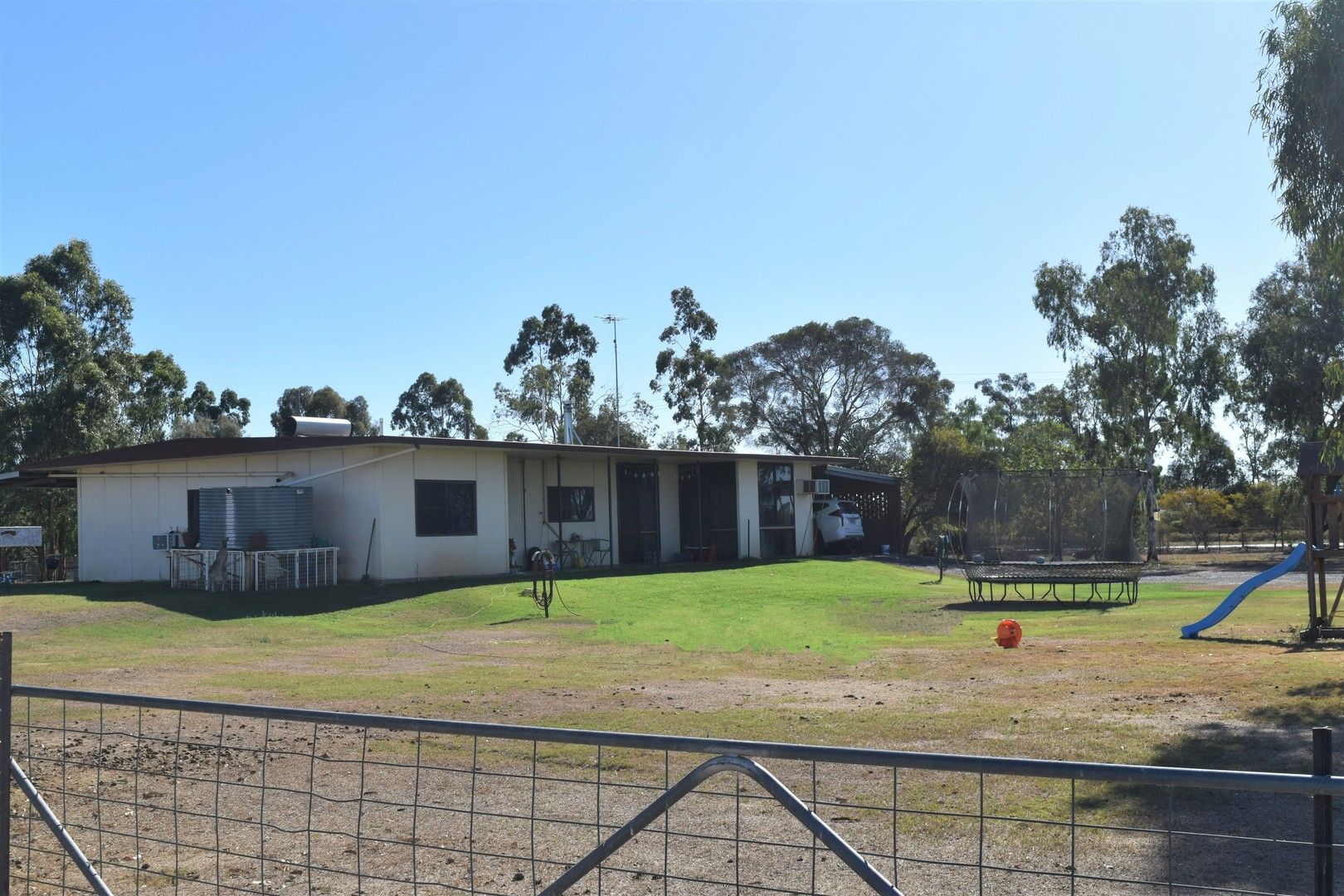 51 Glasser Street, Goondiwindi QLD 4390 House for Sale Domain