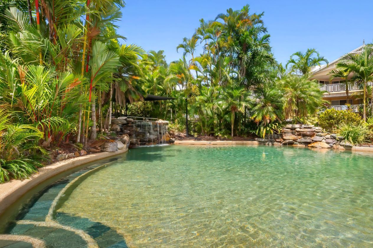 8/7274 Kowinka Street, White Rock QLD 4868 Apartment For Rent Domain