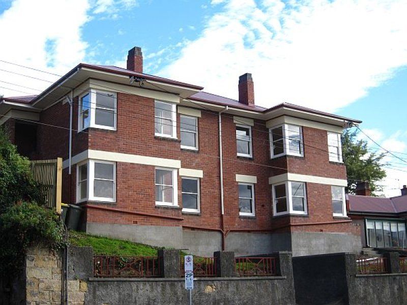 4/73 Goulburn St, Hobart TAS 7000 House For Rent Domain