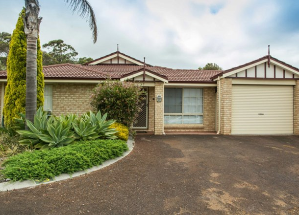 2/18B Bathurst Street, Mira Mar WA 6330