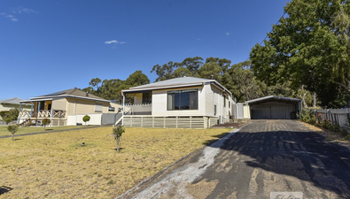 Picture of 24 Brown Street, MOUNT BURR SA 5279