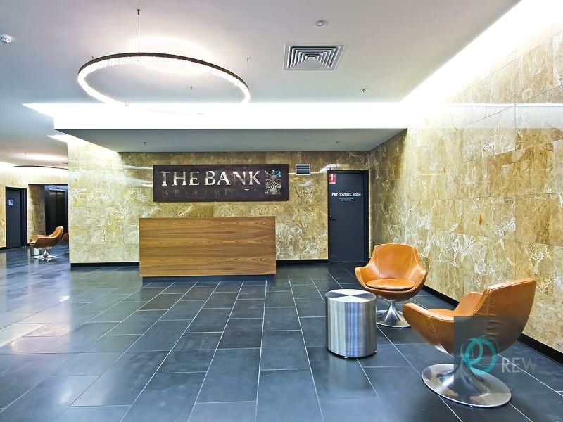 2407/283 City Road, Southbank VIC 3006, Image 1