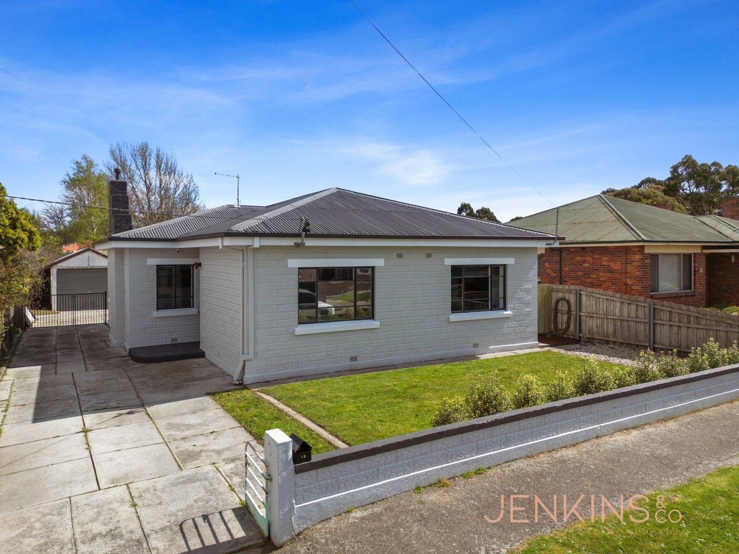 13 Pershing Street, Mowbray TAS 7248, Image 0