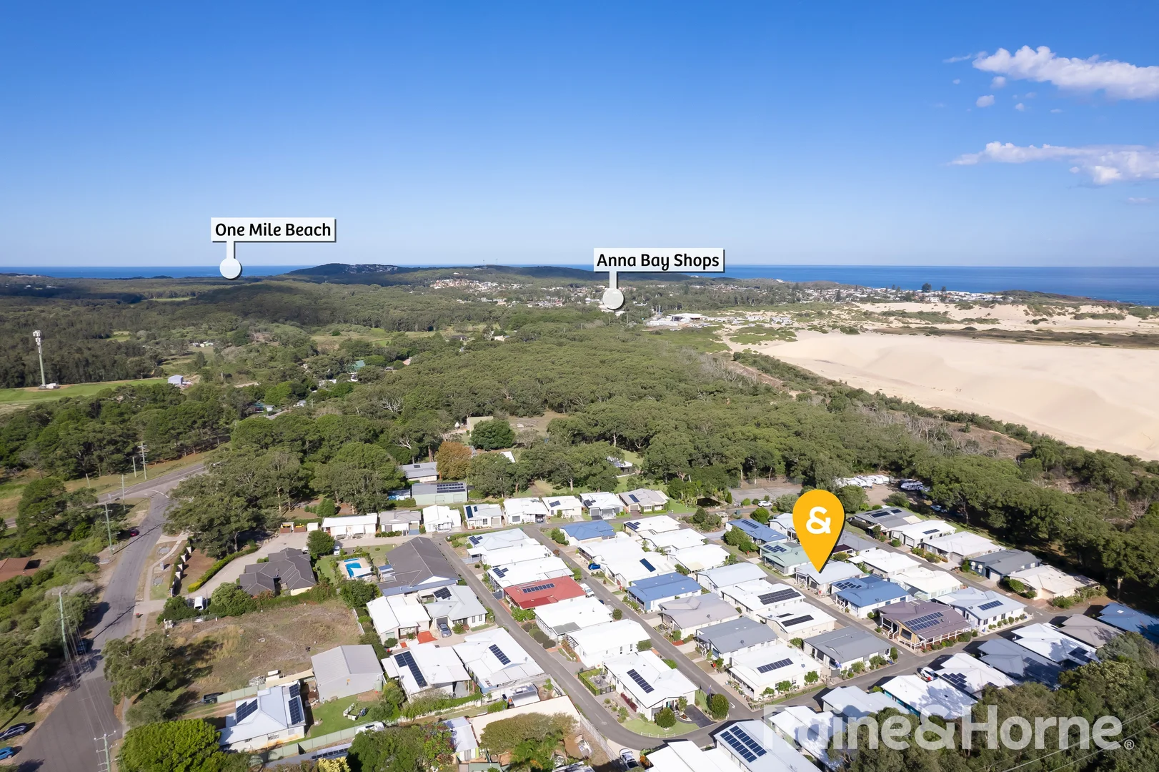 Additional image 26 of 21/1a Gordon Close, Anna Bay NSW 2316