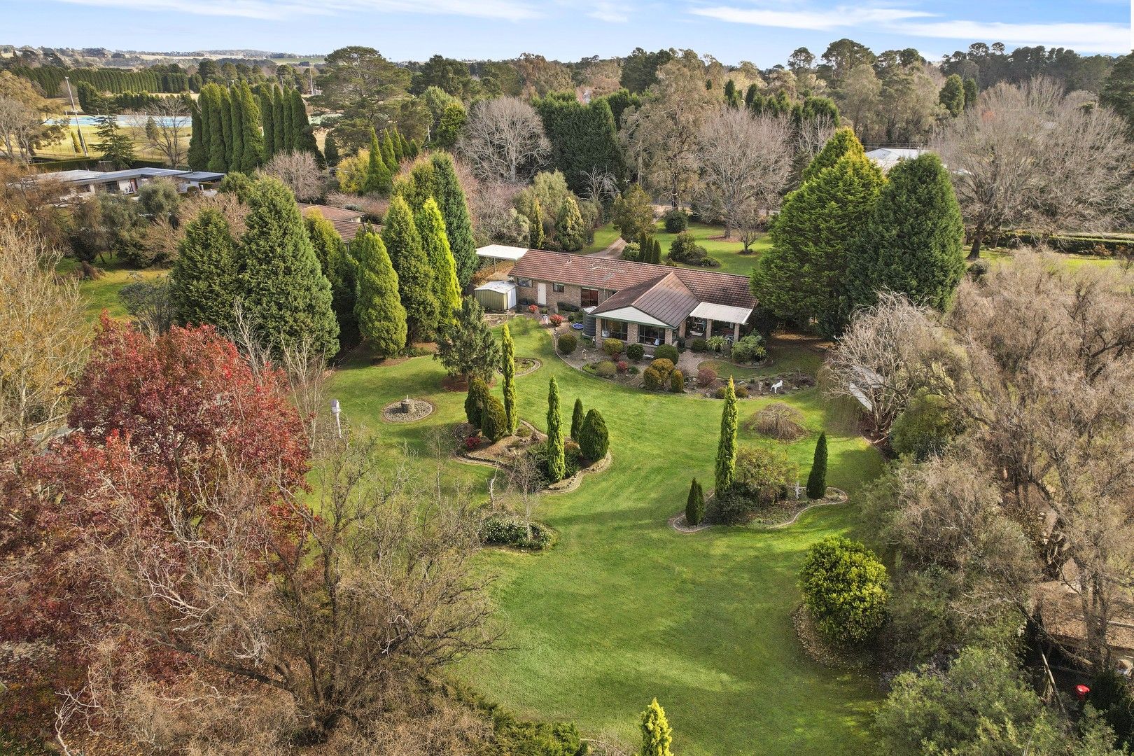 39 Eridge Park Road, Burradoo NSW 2576, Image 1