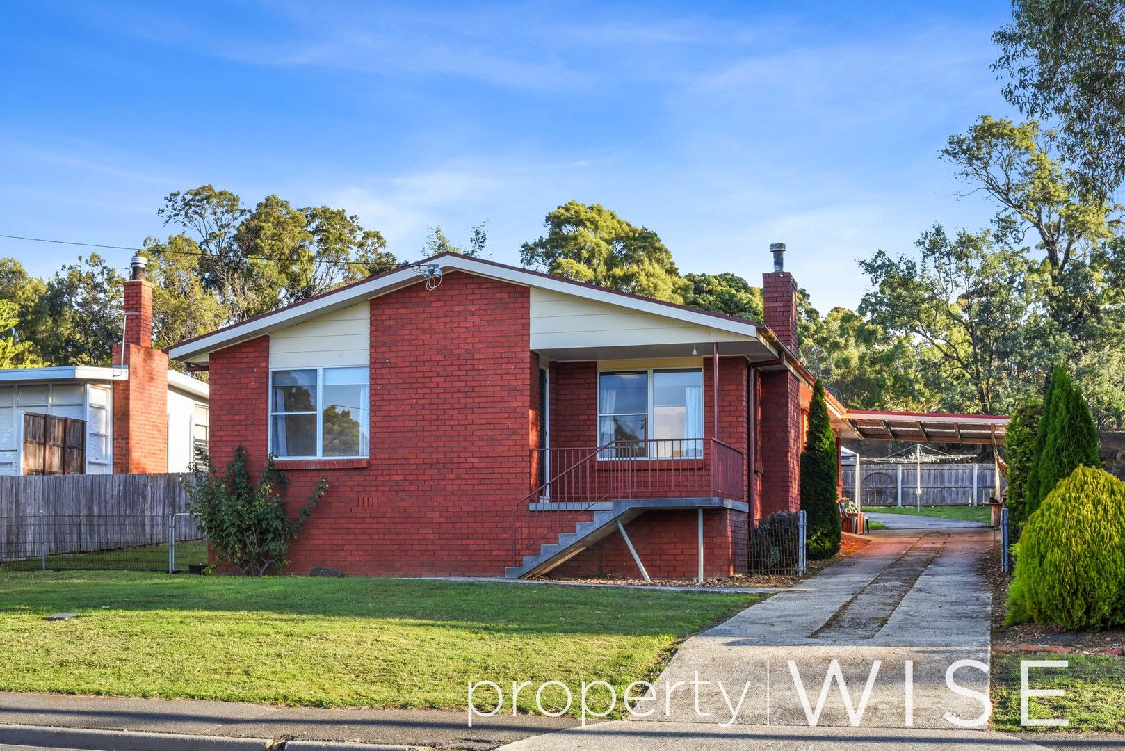 4 bedrooms House in 60 Stanley Street SUMMERHILL TAS, 7250