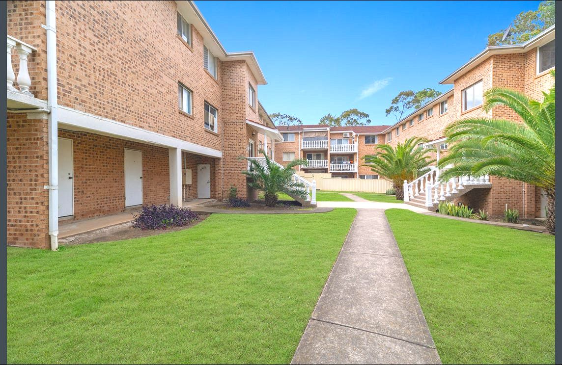 2 bedrooms Apartment / Unit / Flat in 11/77-81 Meredith Street BANKSTOWN NSW, 2200