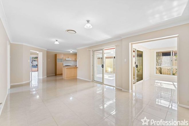 Picture of 22 Olney Drive, BLUE HAVEN NSW 2262
