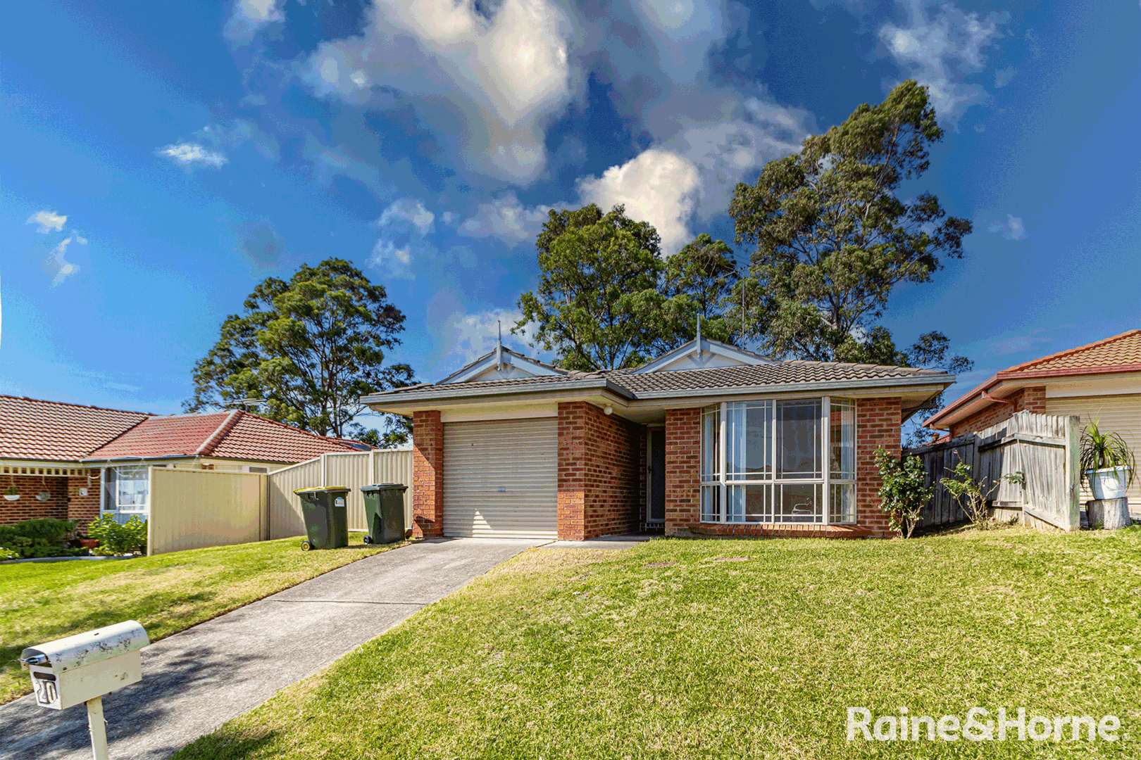 20 PHOENIX AVENUE, Stanhope Gardens NSW 2768 House For Rent 650 Domain