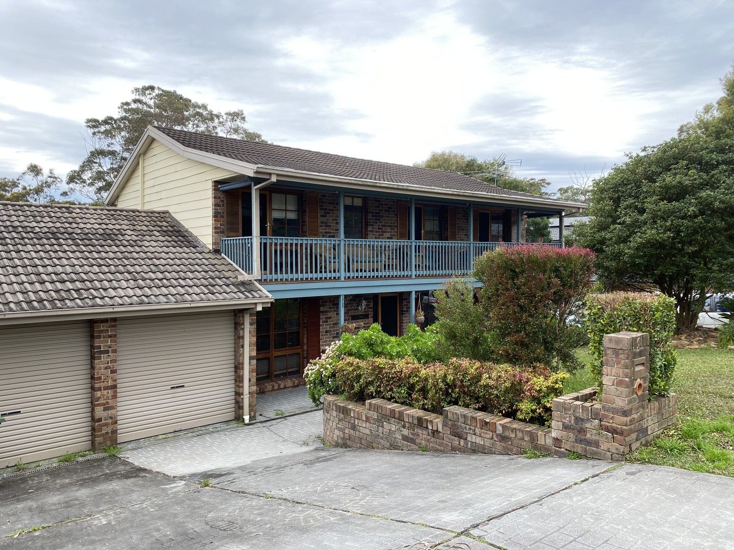 4 bedrooms House in 6 Currawong Place BLAXLAND NSW, 2774