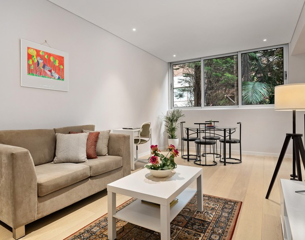 207/5 Belmont Avenue, Wollstonecraft NSW 2065