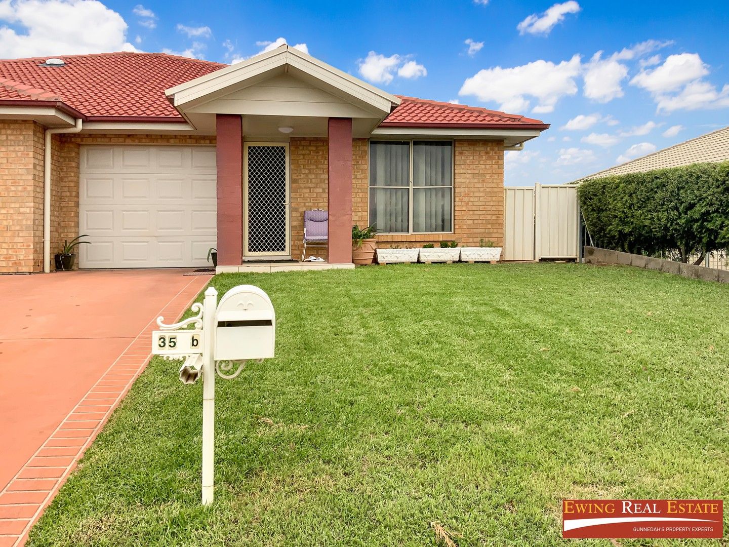 35B Wattle Street, Gunnedah NSW 2380, Image 0