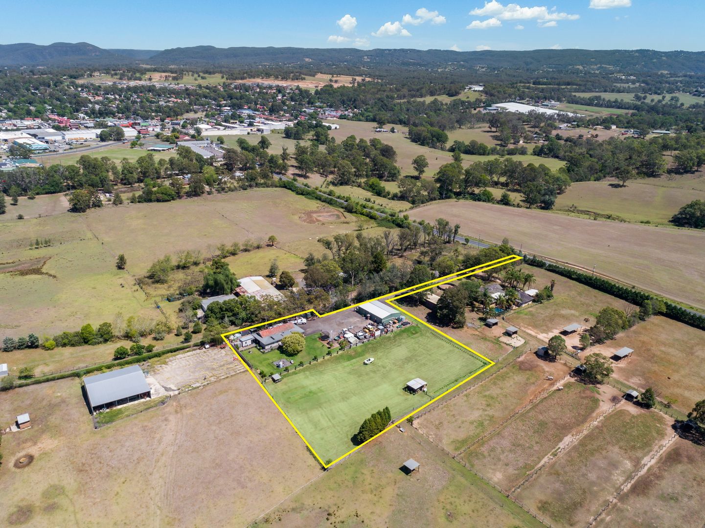 78 Terrace Road, North Richmond Property History & Address Research