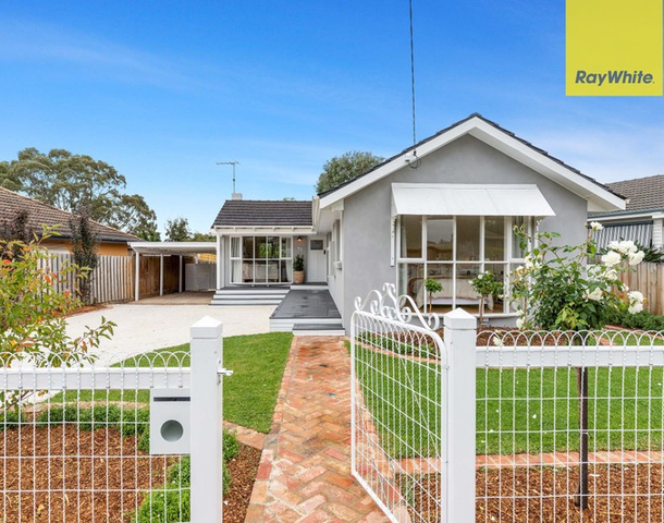 71 Masons Lane, Bacchus Marsh VIC 3340