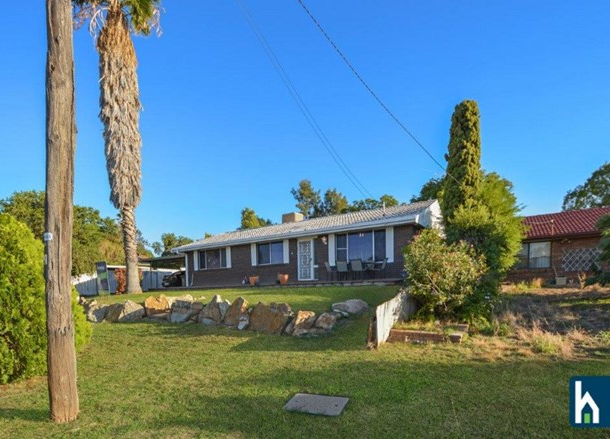 4 Campbell Place, Gunnedah NSW 2380