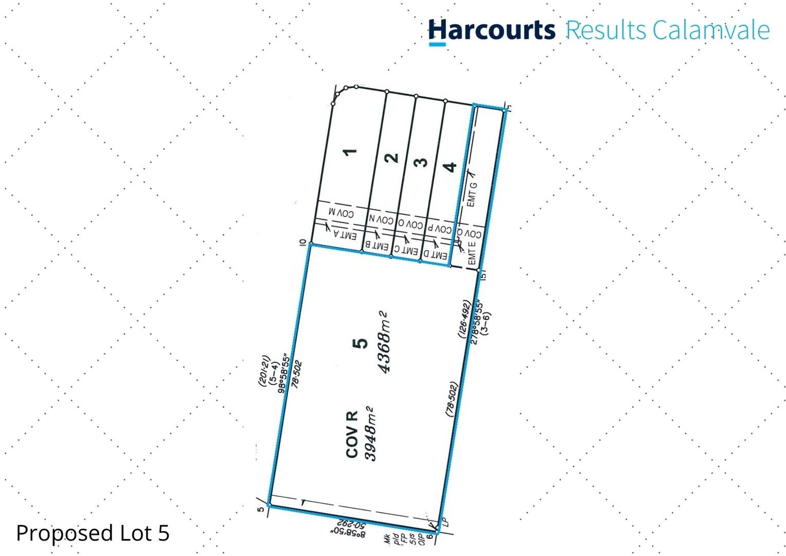 Lot 5, 361 Benhiam Street, Calamvale QLD 4116, Image 0