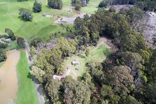 Picture of 12 Beatties Road, LAPOINYA TAS 7325