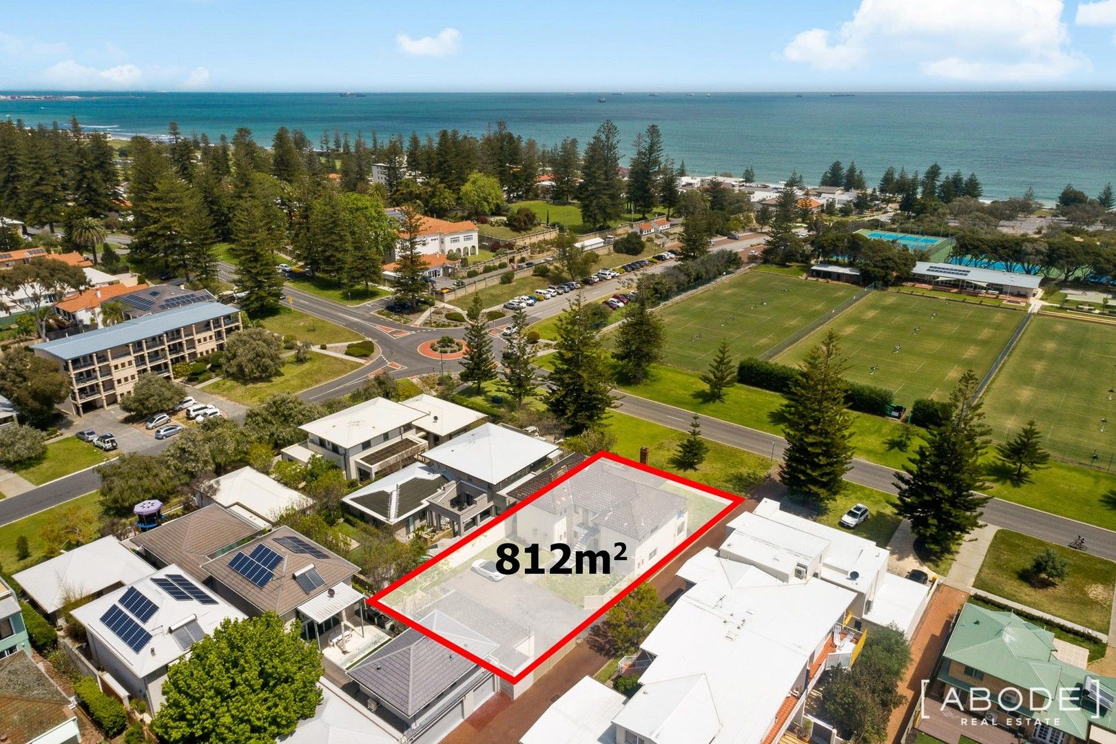 124 Broome Street, Cottesloe WA 6011, Image 0