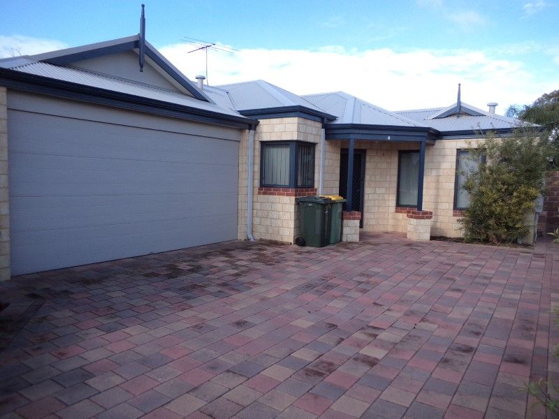 3 bedrooms Apartment / Unit / Flat in 131c Kent Street ROCKINGHAM WA, 6168