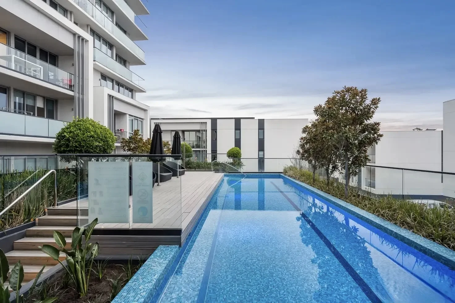 Additional image 10 of 110/1 Grosvenor Street, Doncaster VIC 3108