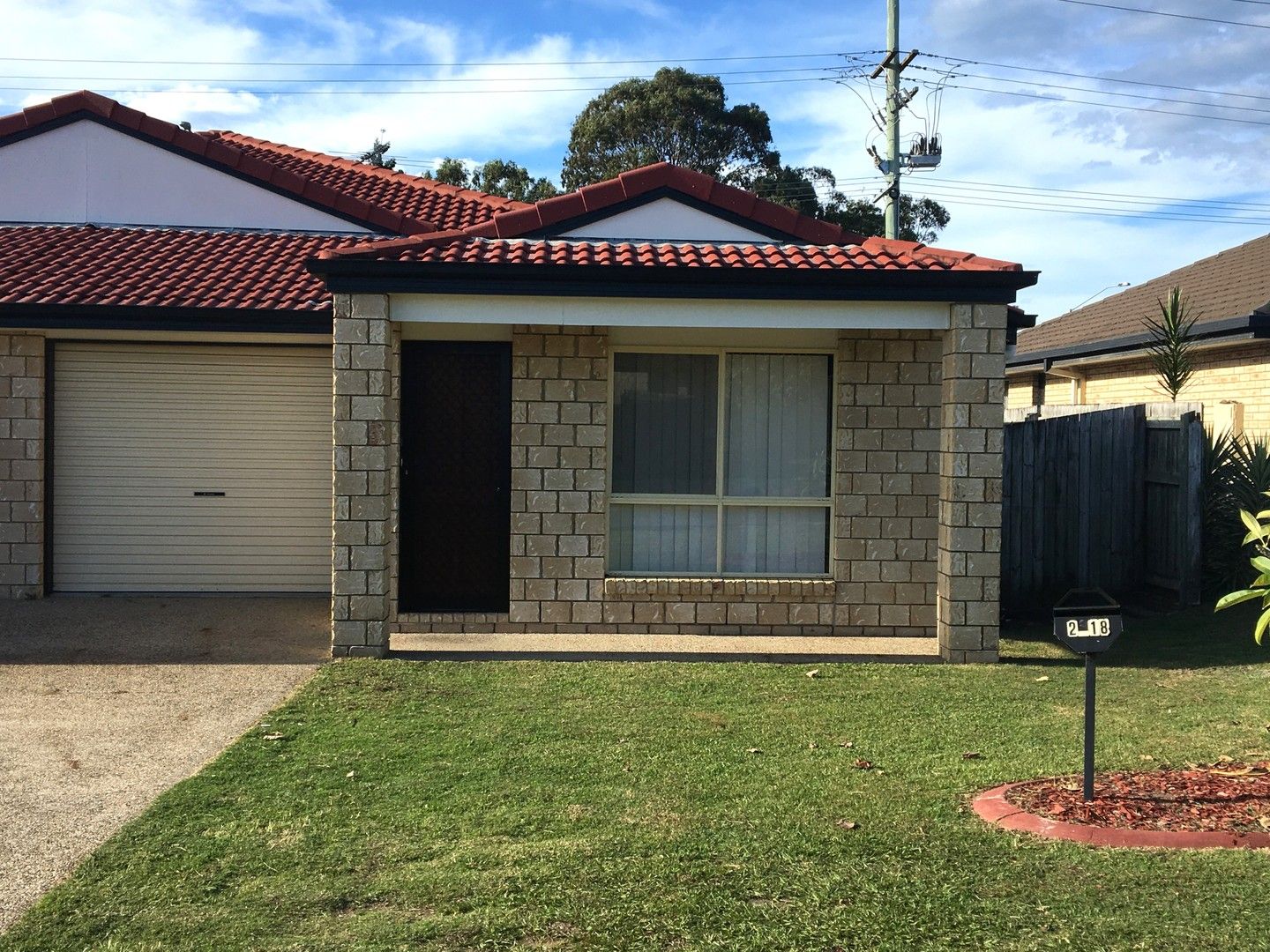 2/18 Cadell Cr, Rothwell QLD 4022 House For Rent 500 Domain
