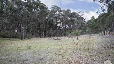 Picture of Lot 28 Lorikeet Court, LAL LAL VIC 3352